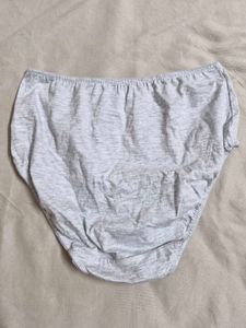 Comfortable Grey Briefs