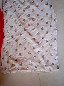 White Salwar Suit