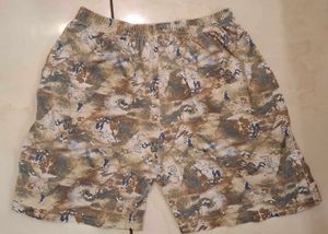 women's Shorts