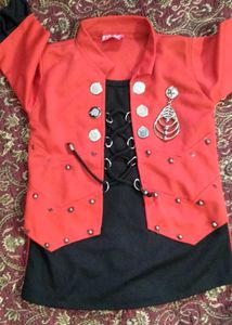 girl top