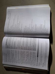 Medical Physiology textbook