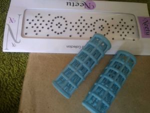 Combo Set Of Hair Roller/Curler &Bindi Se