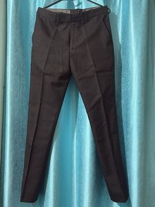 Men's Dark Formal Pant