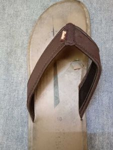 Bata Flip Flops