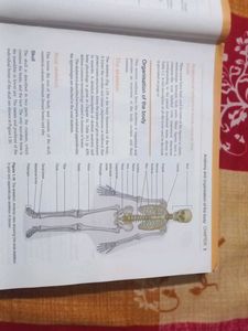 Ross &amp; Wilson Anatomy and Physiology Book