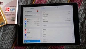 Ipad Gen 5th Sim+Wifi