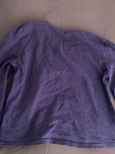 y2k fullsleeves
