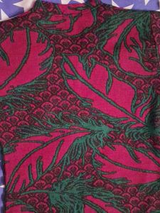Woolen Kurti