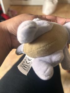 Cute Dino keychain
