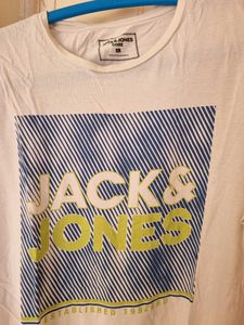 Classic White T-Shirt