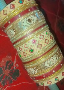 Bangles(Chura) 2.2 Size