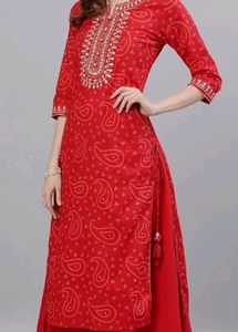 SET OF 2 Branded KURTA SETS NEW AND UNUSED