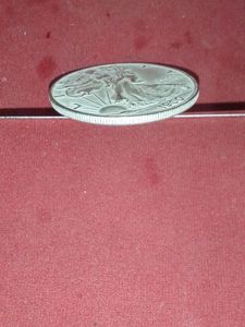 Foreign Currency Coin Replica