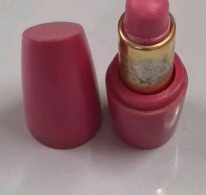 Pink Lipstick 💄long Lasting Beauty