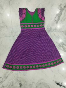 Ethnic Kurta