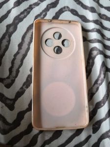 Cover for Oppo F27 pro phone