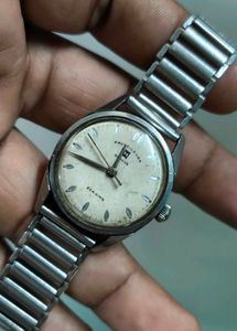 Favre-Leuba Geneva Sea- King Swiss watch