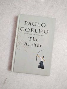 Paulo Coelho - The Archer