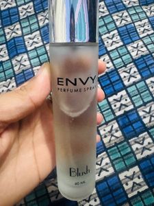 ENVY Perfume Spray - Blush