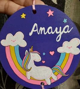 Kids Room Decor