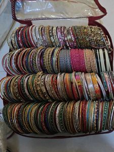 Mix Assorted Bangle