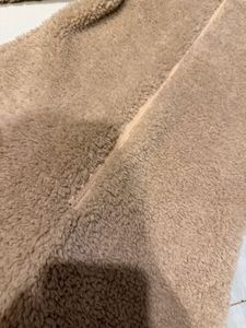 Cozy Fleece Hooded Onesie