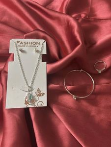 Fashion Jewelry Set