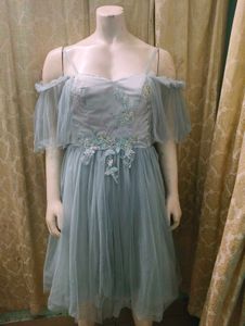 Elegant Formal Gown