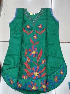 Daily Wear Kurti In Apple Cut