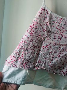 Cute Summer Top
