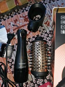 Urbanyog 3in1 Hot Air Brush