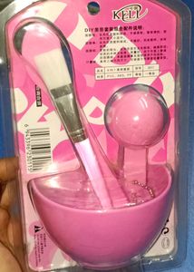 4 In 1 Set