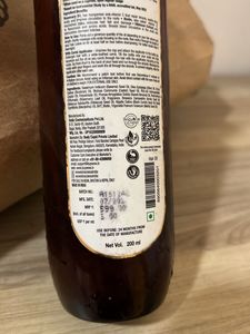 WOW Skin Science Rosemary Biotin Hair Oil