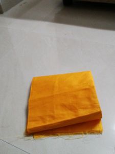 Silk Blouse Piece