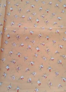 5 Mitar Hevy Material Made In Japan Febric.