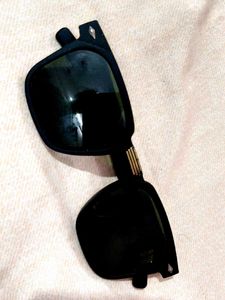 Black  Sunglasses