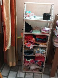 almira 6 shelves