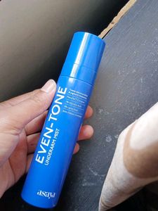 Asaya Even-Tone Underarm Mist