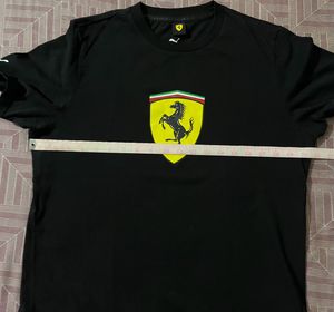 Puma Ferrari  T-Shirt