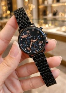 Omega Watch chrono working