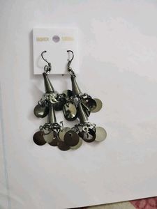 59.Assorted Fashion Earrings combo of 4
