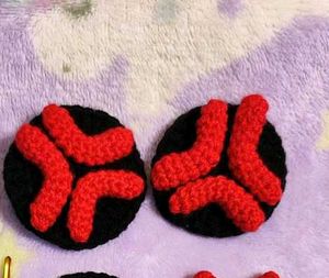 Crochet products