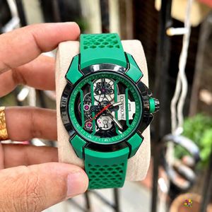 Jacob &amp; Co. Skeleton Watch