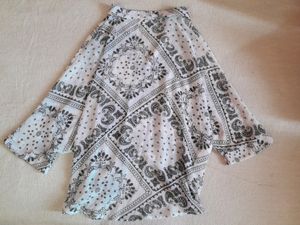 Ladies Tops Bust 30,32,34,36