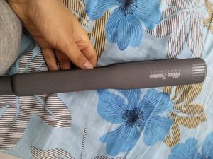 ALAN TRUMAN HAIR CRIMPER