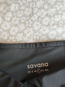 Savvy Activewear Leggings
