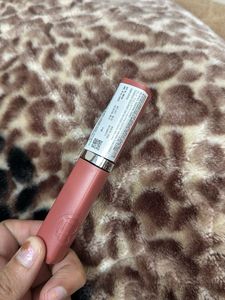 Lipstick - 601 worth it