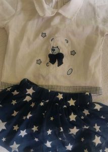 CUTE DRESS FOR BABIES