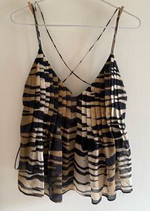 Mango Top