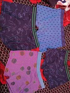 M&amp;S Undergarments (299rs For Each)
